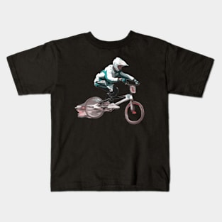 bmx Kids T-Shirt